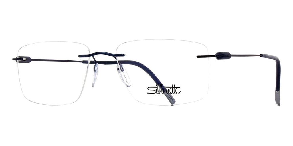 Silhouette Purist 5561/LD 4540 Glasses