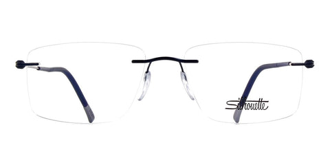 Silhouette Purist 5561/LD 4540 Glasses