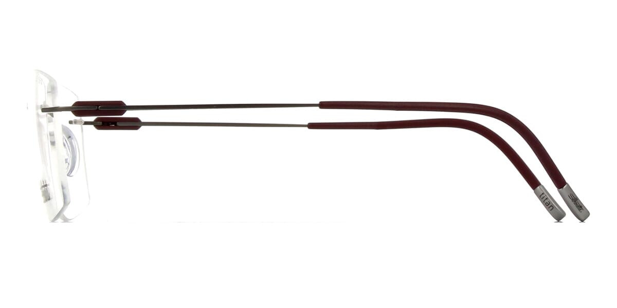 Silhouette Purist 5561/LF 6560 Glasses