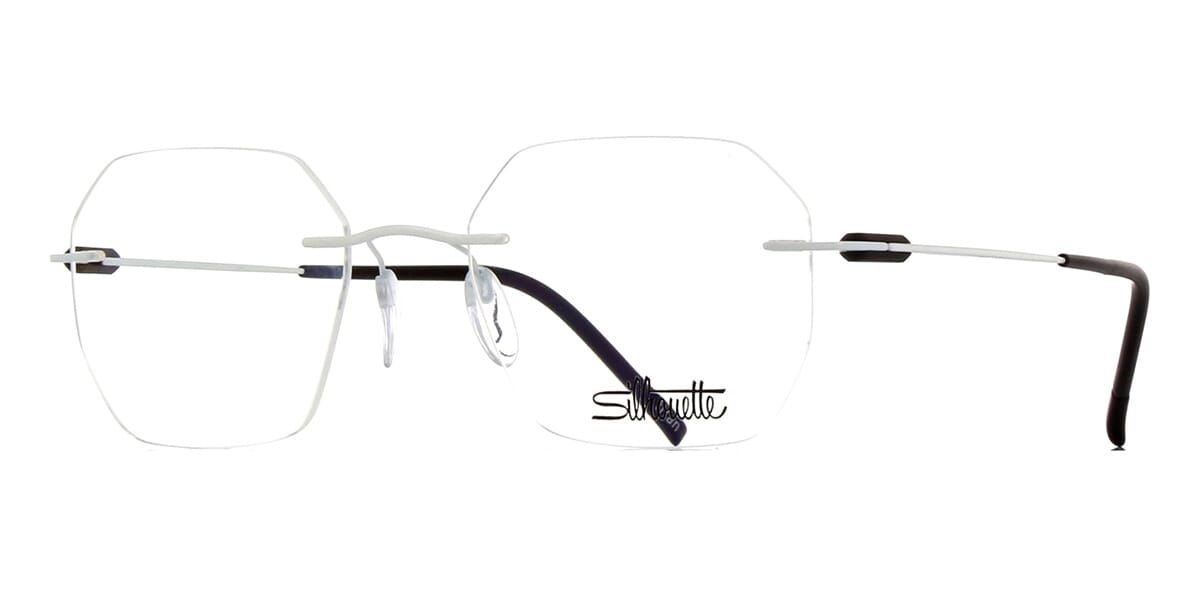 Silhouette Purist 5561/AJ 9040 Glasses - US