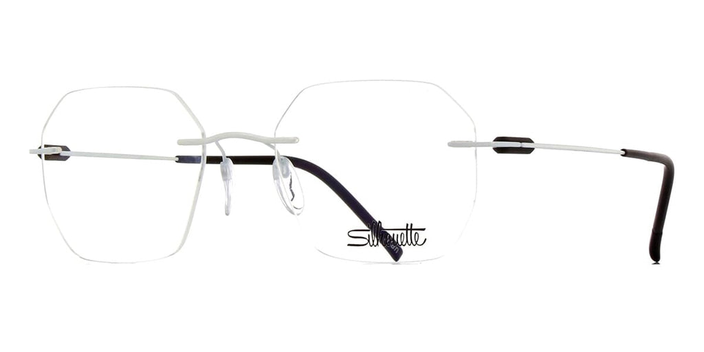 Silhouette Purist 5561/LG 1540 Glasses