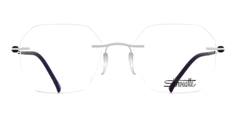 Silhouette Purist 5561/LG 1540 Glasses