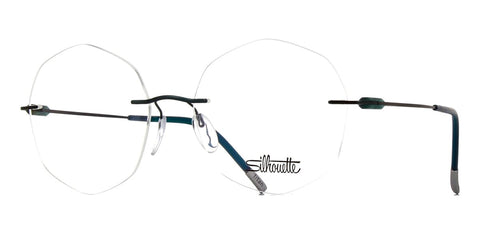 Silhouette Purist 5561/LH 5540 Glasses