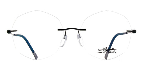 Silhouette Purist 5561/LH 5540 Glasses