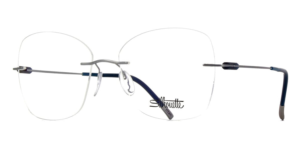 Silhouette Purist 5561/LI 7110 Glasses