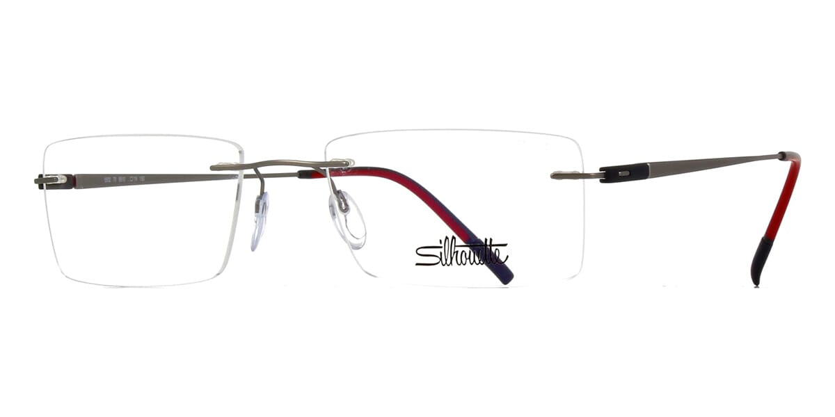 Silhouette Racing Collection 5502/70 6510 Glasses - US