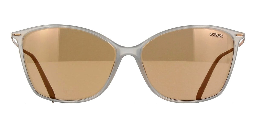 Silhouette Sun Lite 3192 8530 0mm - Female -Sunglasses