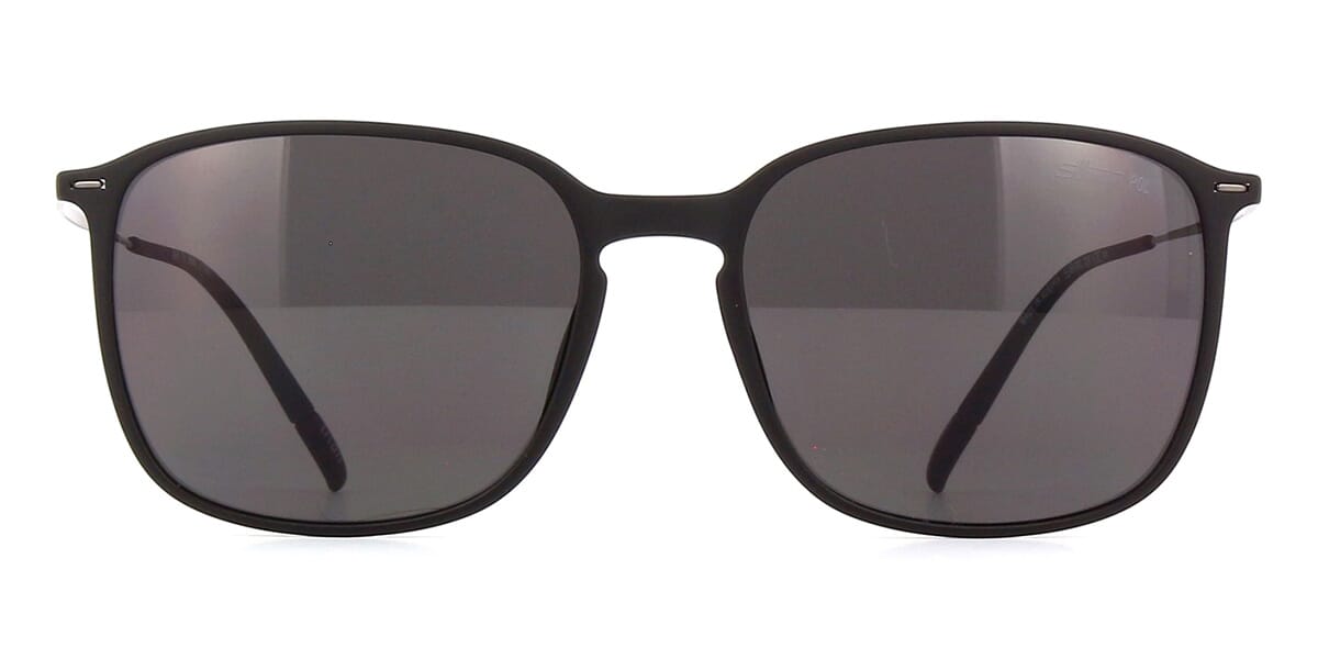 Silhouette Sun Lite 4078/75 9060 Polarised Sunglasses