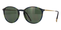 Silhouette Sun Lite 4079/75 5540 Polarised Sunglasses