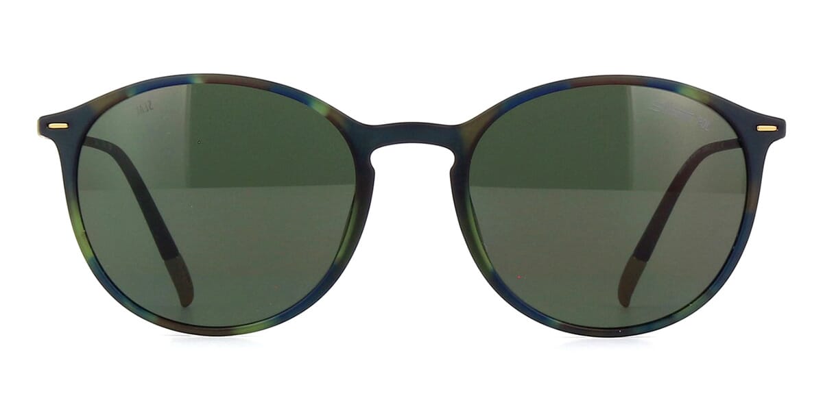 Silhouette Sun Lite 4079/75 5540 Polarised Sunglasses