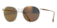 Silhouette Sun Lite 4079/75 8530 Sunglasses