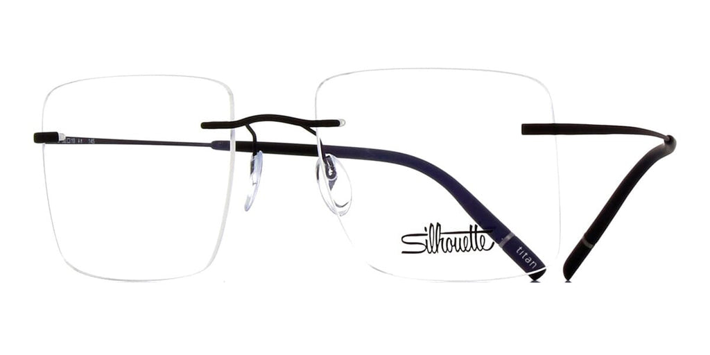 Silhouette TMA Icon 5541/IR 9040 Glasses