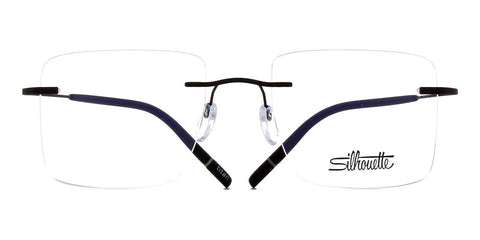Silhouette TMA Icon 5541/IR 9040 Glasses