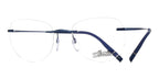 Silhouette TMA Icon 5541/IW 4640 Glasses