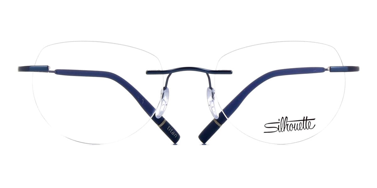 Silhouette TMA Icon 5541/IW 4640 Glasses