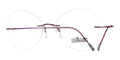 Silhouette TMA Must Collection 2017 5515/CS 3540 Glasses