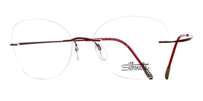 Silhouette TMA Must Collection 2017 5515/CS 3540 Glasses - US