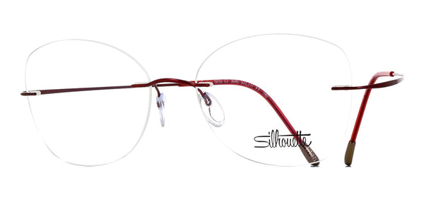 Silhouette TMA Must Collection 2017 5515/CT 3040 Glasses - US