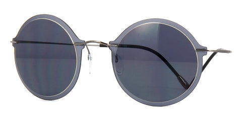 Silhouette Wes Gordon 9908/60 6052 Sunglasses - US
