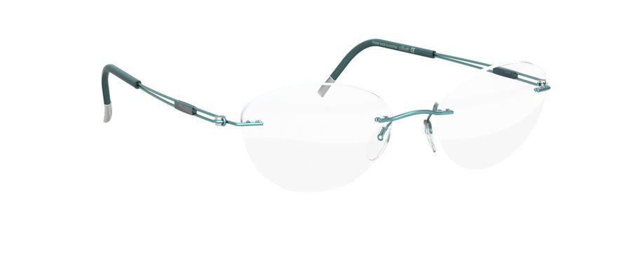 Silhouette Titan Next Generation 5040-6