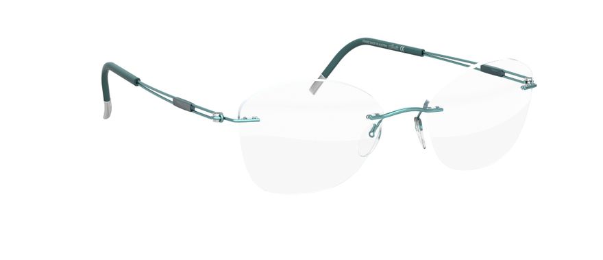 Silhouette Titan Next Generation 5040-6