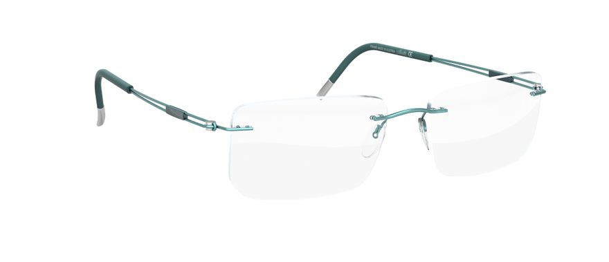 Silhouette Titan Next Generation 5040-6