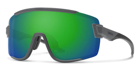 Smith Wildcat RIWX8 Sunglasses