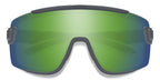 Smith Wildcat RIWX8 Sunglasses