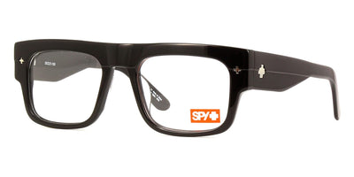 Spy Oslind Men's Eyeglasses in Black