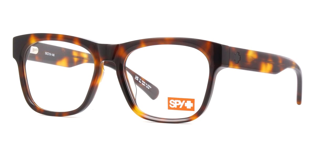 Spy 2024 glasses frames