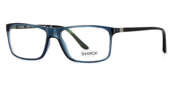 Starck Gravity Evo SH1365X 0004 Glasses - US