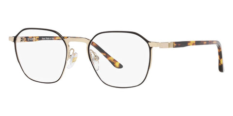 Starck SH2076 0002 Glasses