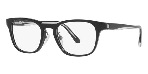 Starck SH3076 0001 Glasses