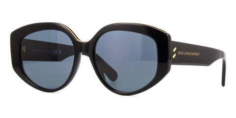 Stella McCartney SC40029I 01A Sunglasses