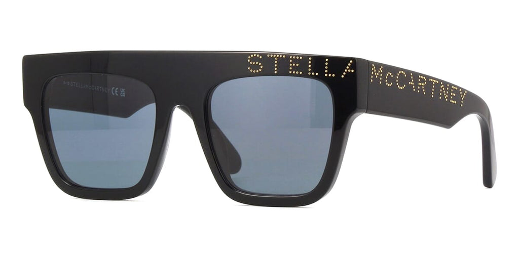 Stella McCartney SC40032I 01A Sunglasses