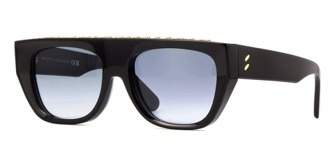 Stella McCartney SC40048I 01B Sunglasses