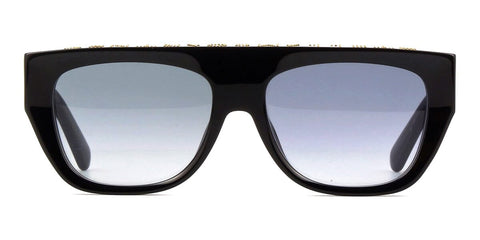 Stella McCartney SC40048I 01B Sunglasses