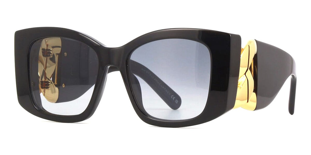 Stella McCartney SC40052I 01B Sunglasses
