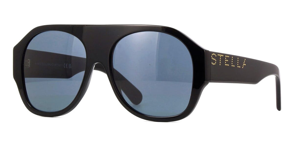 Stella McCartney SC40054I 01A Sunglasses