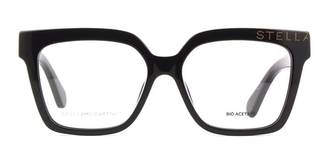 Stella McCartney SC50025I 001 Glasses