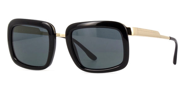 馬です Stella McCartney SM3013 205587 Sunglasses - US