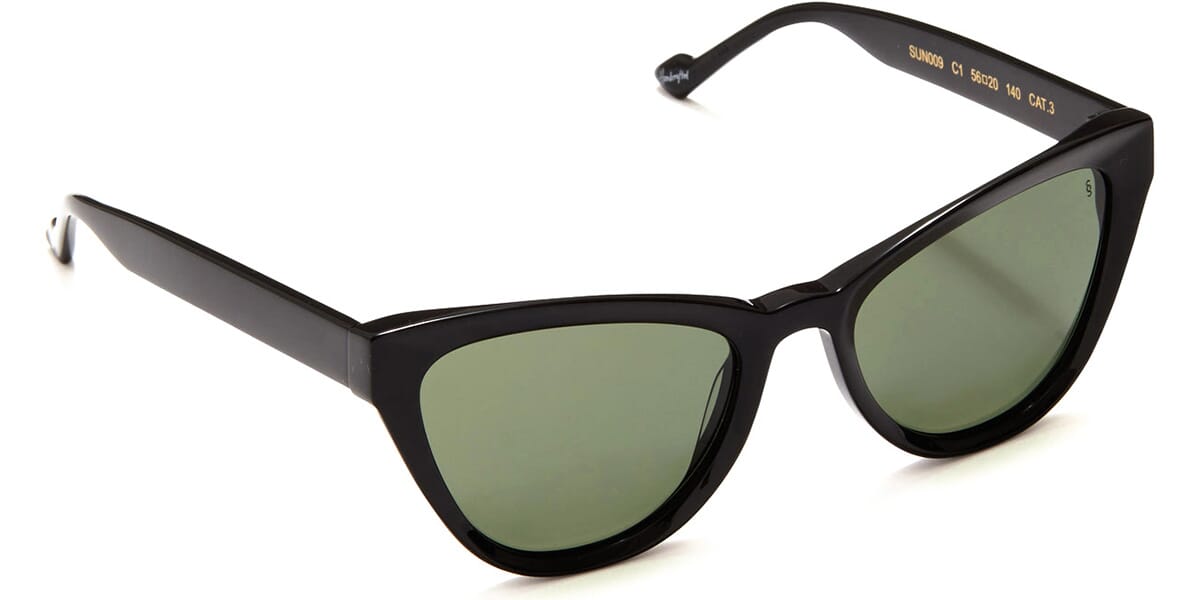 Sunday Somewhere Asteria SUN009 C1 Sunglasses - US