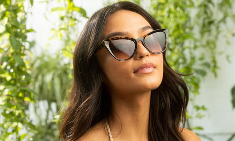 Sunday Somewhere Asteria SUN009 C2 Sunglasses