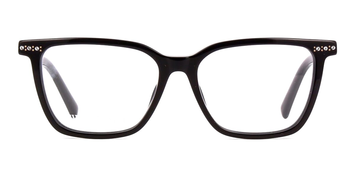 Swarovski SK 5427 001 Glasses