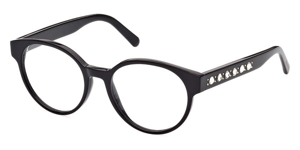 Swarovski SK5453 001 Glasses - US