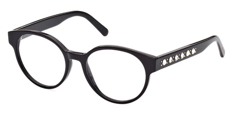 Swarovski SK5453 001 Glasses