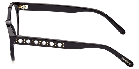 Swarovski SK5453 001 Glasses