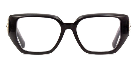 Swarovski SK5467 001 Glasses