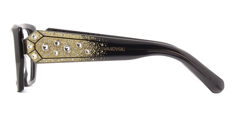 Swarovski SK5467 001 Glasses