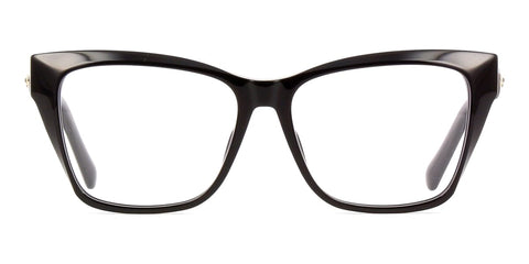 Swarovski SK5468 001 Glasses